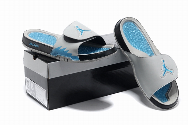 men jordan hydro retro sandals-022